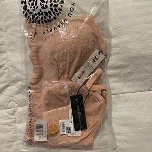 Kindred Bravely Nursing/Pumping Bras